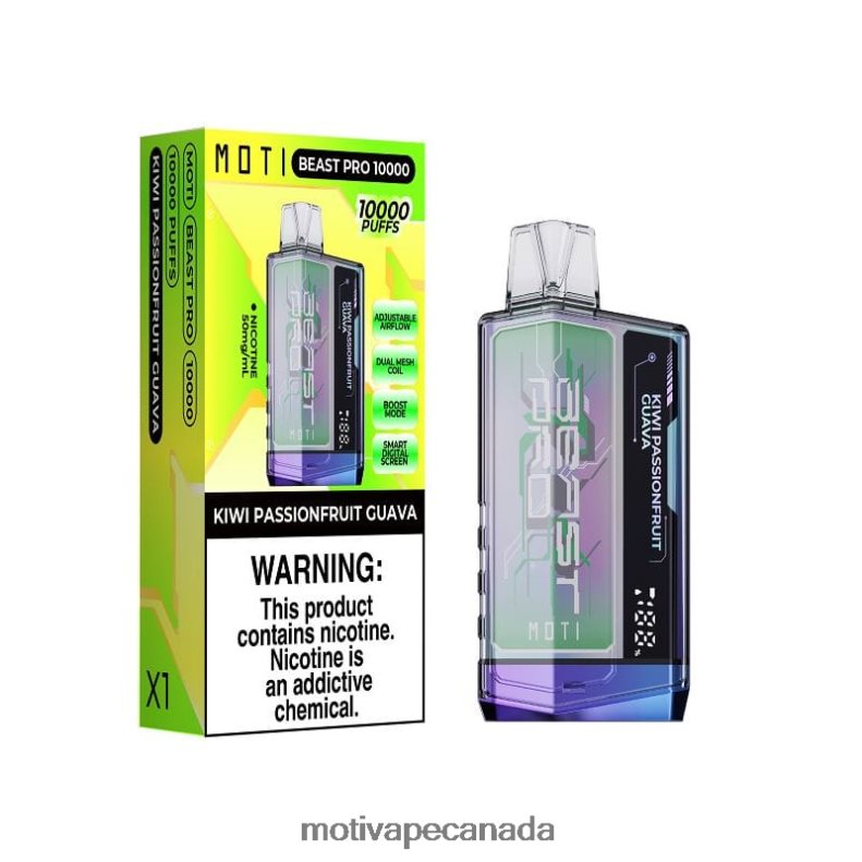 MOTI Beast Pro Disposable Vape (5%, 10000 Puffs) Blueberry Peach Gummy X2PXBV39 - MOTI Vape Amazon