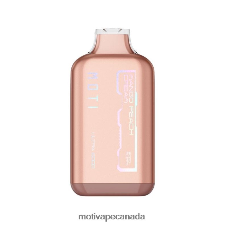 MOTI Ultra Disposable Vape (5%, 6000 Puffs) Green Apple Pear X2PXBV32 - MOTI Vape Review