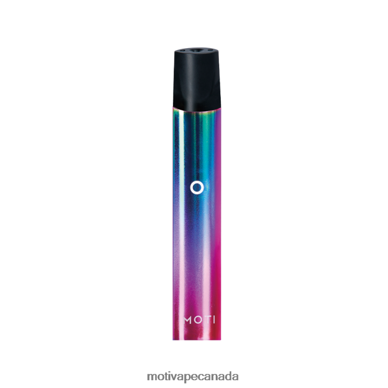 MOTI Classic Device Aurora X2PXBV118 - MOTI Vape For Sale