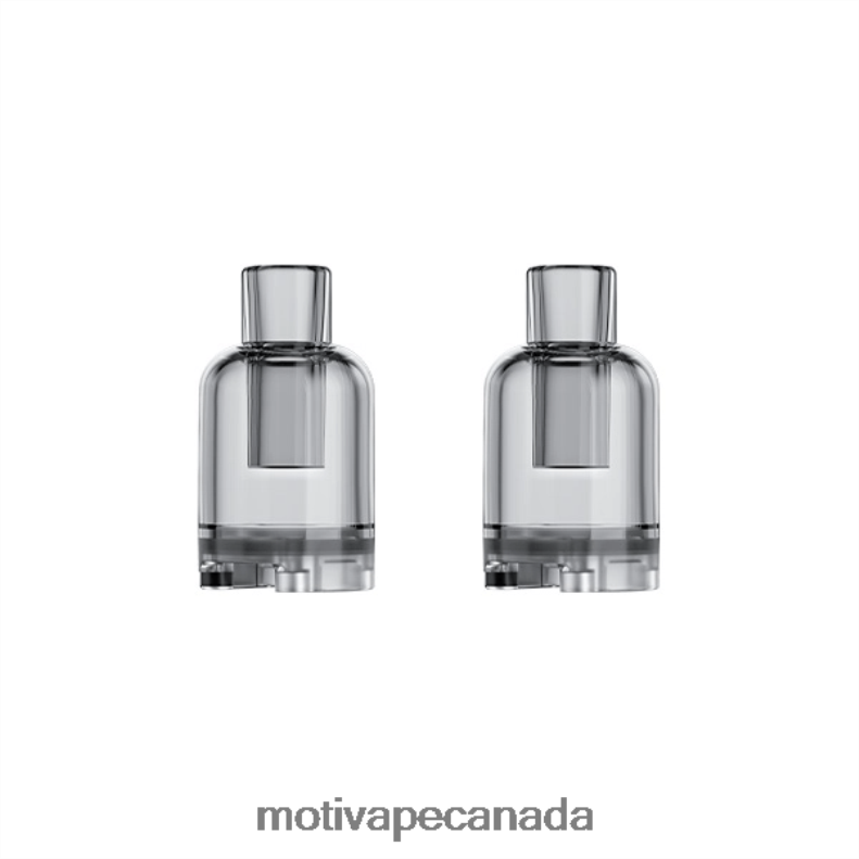 Vaporesso x MOTI The X Mini Replacement Pods (Pack of 2) X2PXBV75 - MOTI Vape Disposable Canada